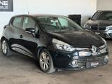 Renault Clio IV**Limited**Garantie**Navi**Keyless** - Renault Clio: Schwarz