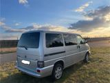 Volkswagen Vw T4 Multivan Atlantis 2.5 TDI 102 Ps vol... - Volkswagen T4: 102 Ps