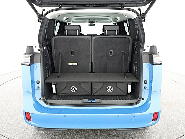 ID. Buzz Pro langer Radstand 6Sitze ACC AHK Open