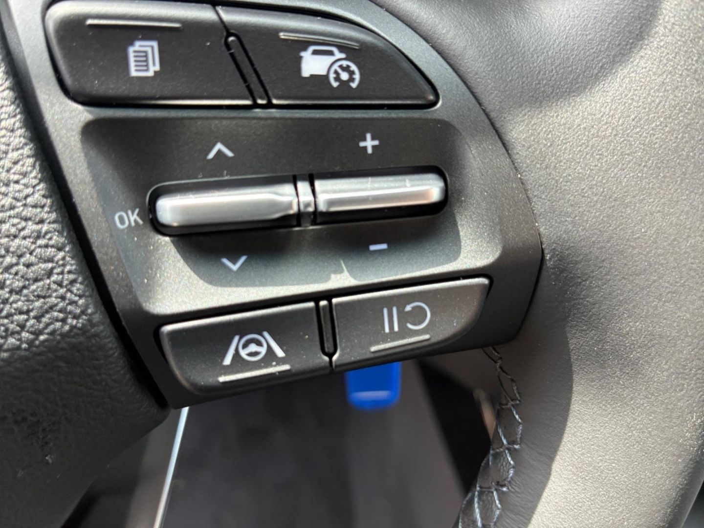 Hyundai i30 – Bild 20