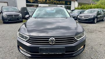 Volkswagen Passat Variant - 2