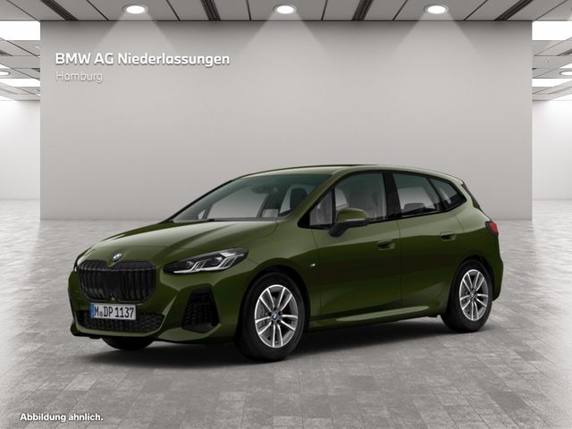 BMW 220i Active Tourer