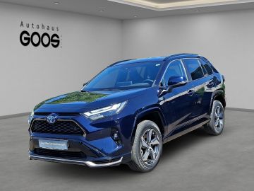 Toyota RAV 4 - 1