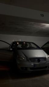 Mercedes-Benz Mercedes A180 TÜV BIS 2027 - gebrauchte Mercedes-Benz A 180 aus dem Jahr 2004