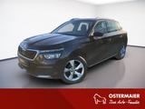 Skoda Kamiq 1.5 TSI Style LED.NAVI.VC.TEMP.LaneA.SHZ.K - schwarze Skoda Kamiq