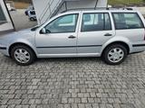 Volkswagen Golf 1.9TDI Comfortline Klima*Alu - Volkswagen Golf aus 2000: TDI
