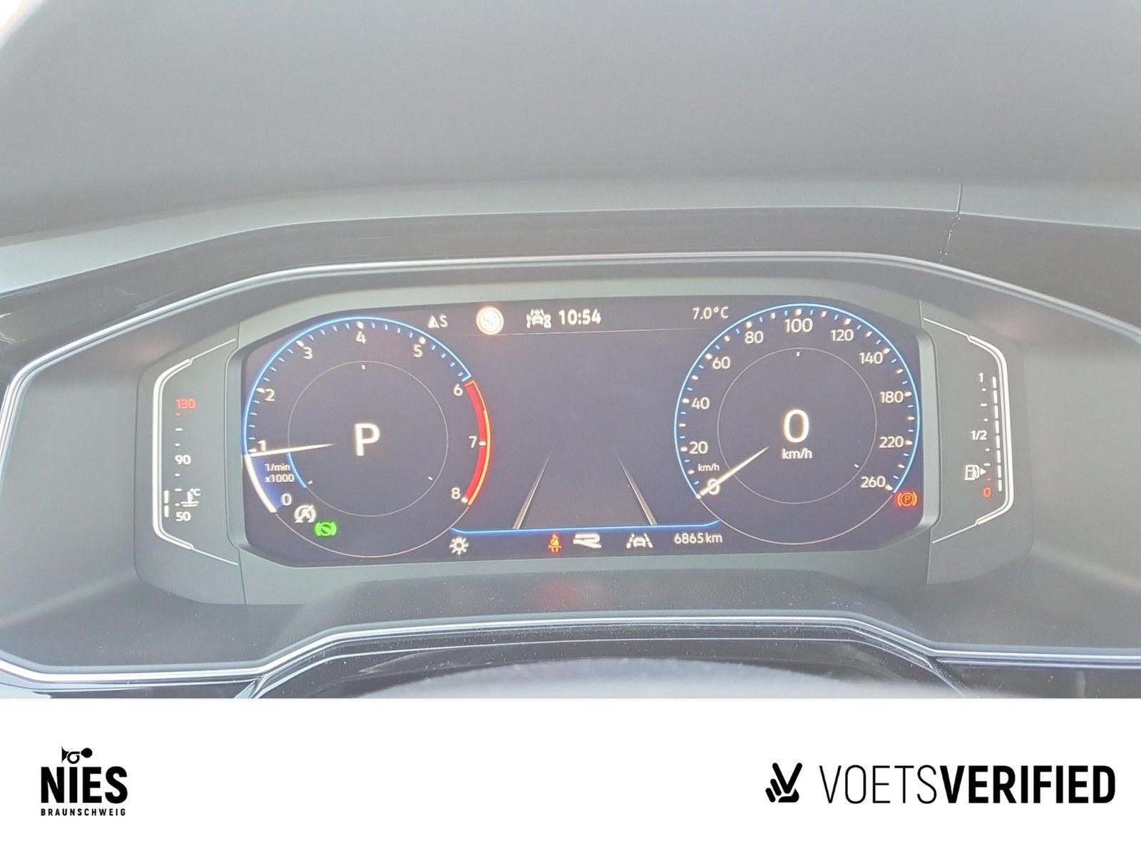 Volkswagen Taigo - Bild 13