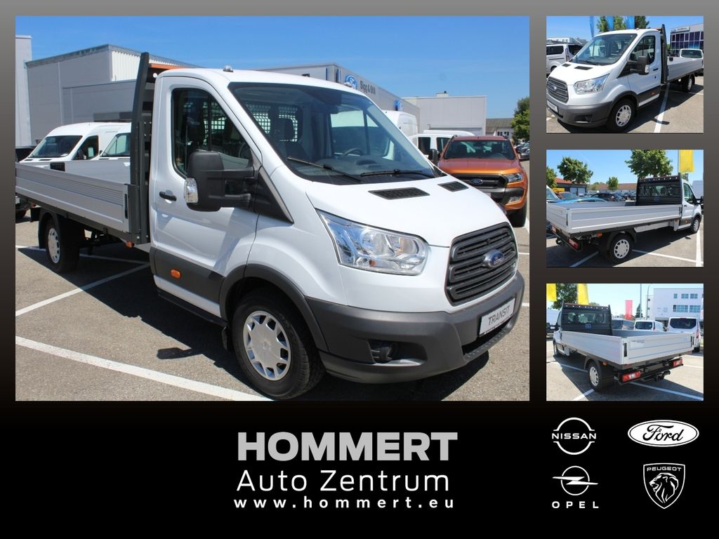 Ford   - 2025