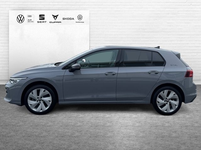 Fahrzeugabbildung Volkswagen Golf GOAL 1.5 eTSI 150 PS DSG- RFK*APP*LED!!!