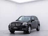 Mercedes-Benz GLK 350 CDI 4Matic /AHK/PANO/XENON/SHZ - Mercedes-Benz GLK 350 mit Diesel-Antrieb