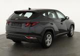 Hyundai Tucson 1.6 T-GDi Pure 2WD, LED, Kamera - Hyundai TUCSON: Pure