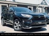 Toyota RAV 4 RAV4 Plug-in Hybrid 4x4+Kamera+LED+ACC+HUD - Toyota aus 2021