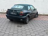 Volkswagen Golf.3 Cabriolet Old Timer, Super Zustand - gebrauchte VW Golf aus dem Jahr 1996