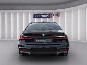 BMW 740 - 4