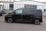 Opel Zafira Life Tourer 2.0 Diesel AT8+AHK+ - Opel Zafira mit Diesel-Antrieb: 2.2