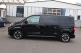 Opel Zafira Life Tourer 2.0 Diesel AT8+AHK+ - Opel Zafira aus 2021