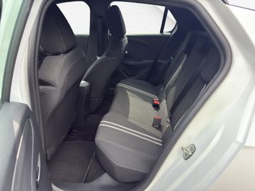 Fotografie 13 des Opel Corsa Kamera PDC Sitzheizung