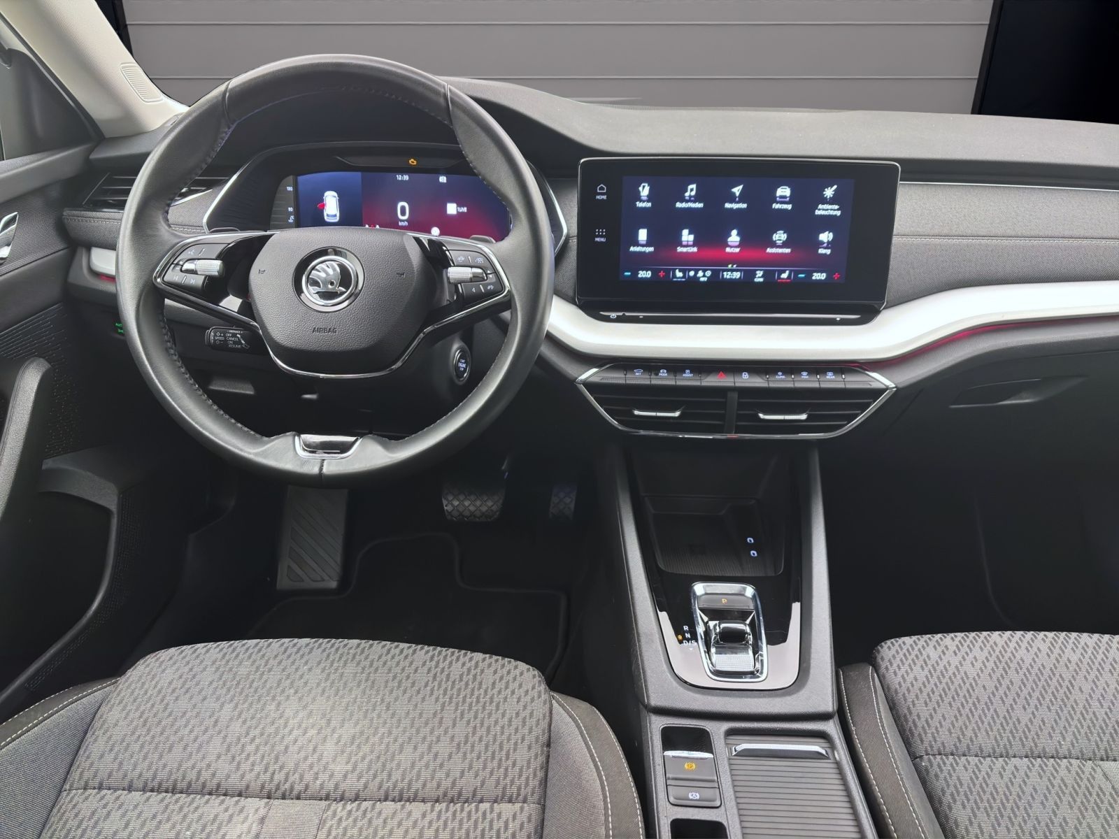 Skoda Octavia - Bild 13