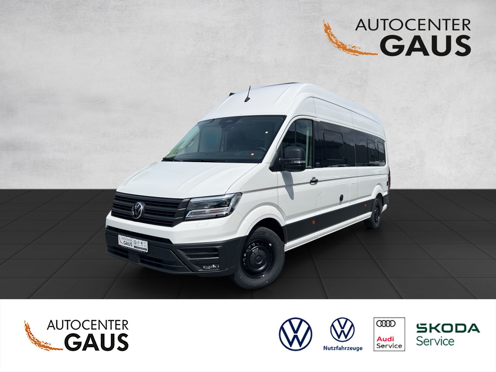 Grand California 680 4M Dieselhzg.ACC*SideAssist