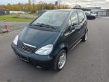 Mercedes-Benz A 160 ELEGANCE,Automatik - gebrauchte Mercedes-Benz A 160 aus dem Jahr 2003