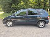 Renault Scenic - gebrauchte Renault Scenic aus dem Jahr 2002