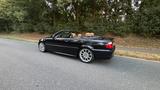 BMW E46 320Ci Cabrio M-Paket Unfallfrei  - BMW: Cabrio, E46 M Paket