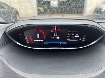 Peugeot 3008 - 10