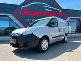 Opel Combo D Kasten L1H1 2,4t Klima PDC USB - Opel Combo D mit Diesel-Antrieb