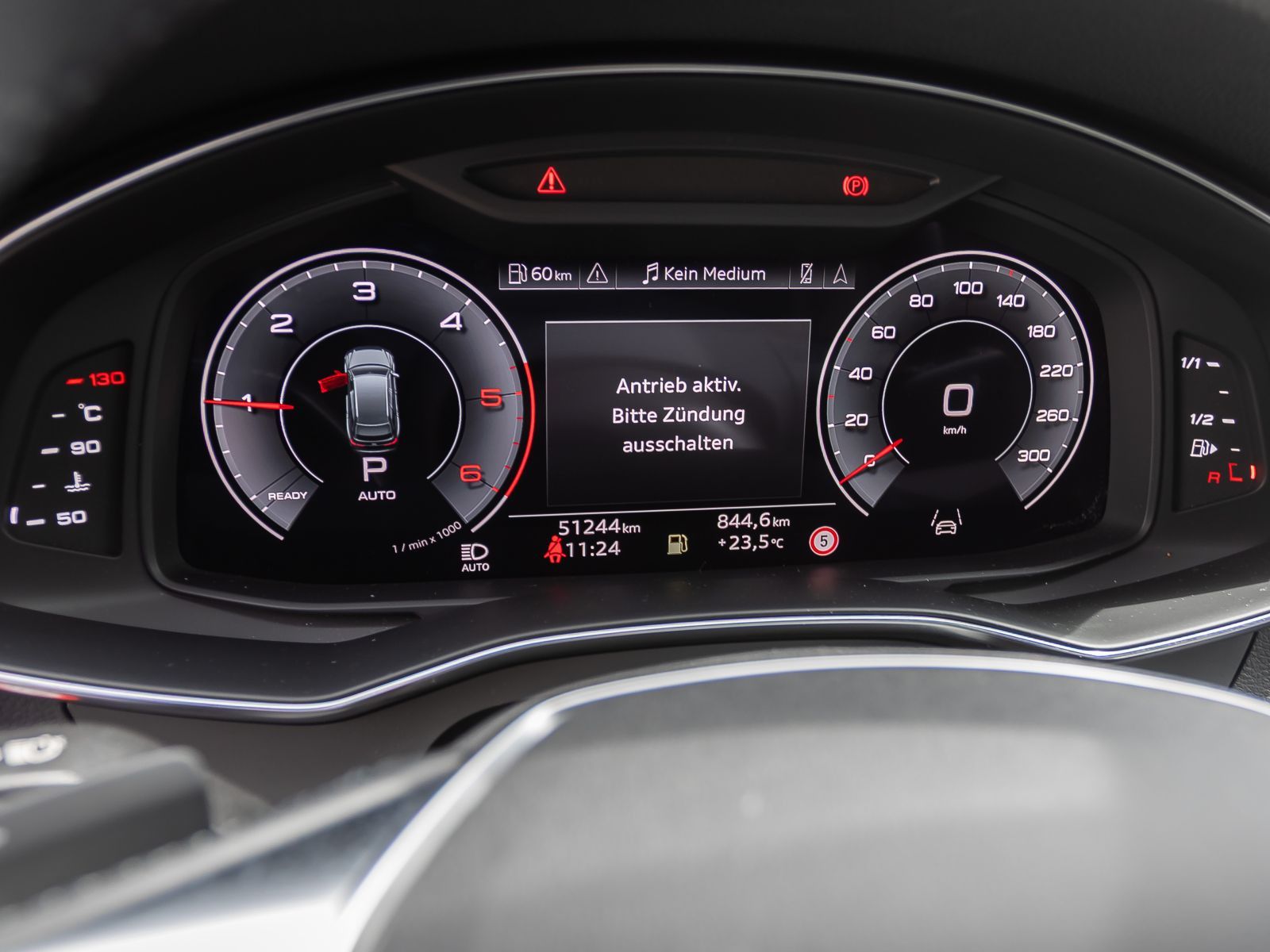 Audi A6 - Bild 19