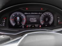 Audi A6 - Vorschau Bild 19