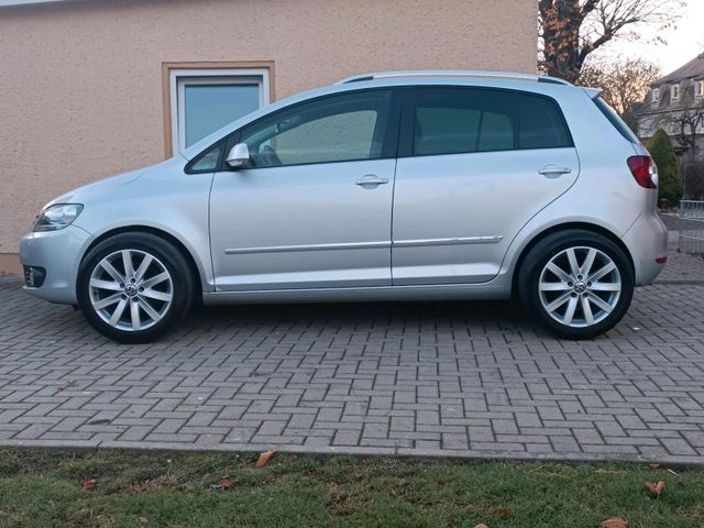 Volkswagen VW Golf Plus Highline