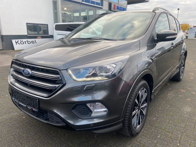 Ford Kuga ST-Line*Navi*Panorama*AHK*el.Heck*Bi-Xenon*