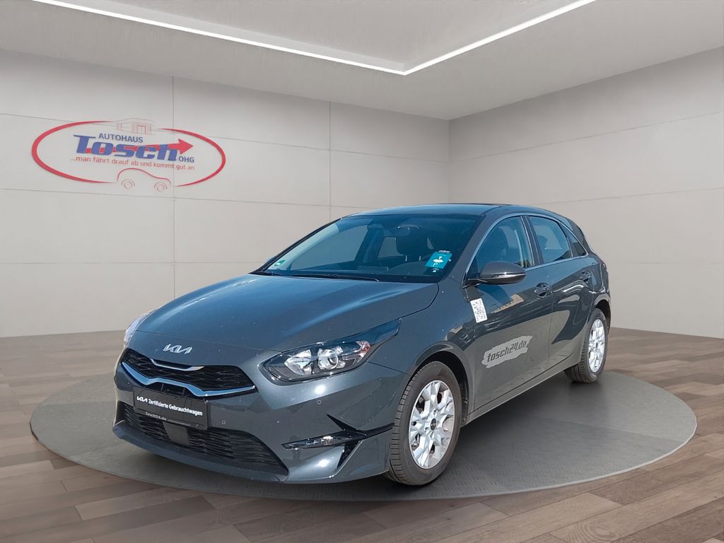 Image of Kia cee'd / Ceed