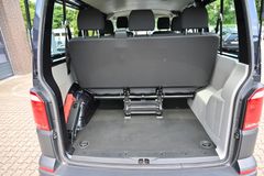 VW T6 Transporter