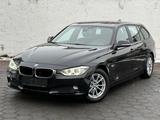 BMW 318d Touring Autom,Navi,Bi-Xenon, Panorama,2Hand - gebrauchte BMW 318 aus dem Jahr 2013
