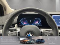 BMW 218 Active Tourer - Vorschau Bild 10