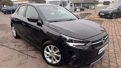 Opel Corsa F Elegance 1.2 (75PS) PDC, SHZ