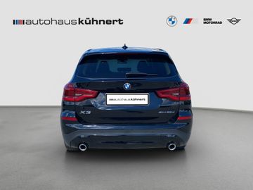 BMW X3 - 6