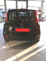 Fiat Panda Typ 312, 1.2 BJ 2016, 51 kW, erste Hand - Fiat Panda 312