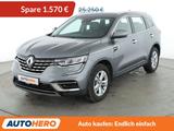 Renault Koleos 2.0 BLUE dCi Zen Aut.*NAVI*LED*TEMPO*PDC* - Renault Koleos in Leipzig