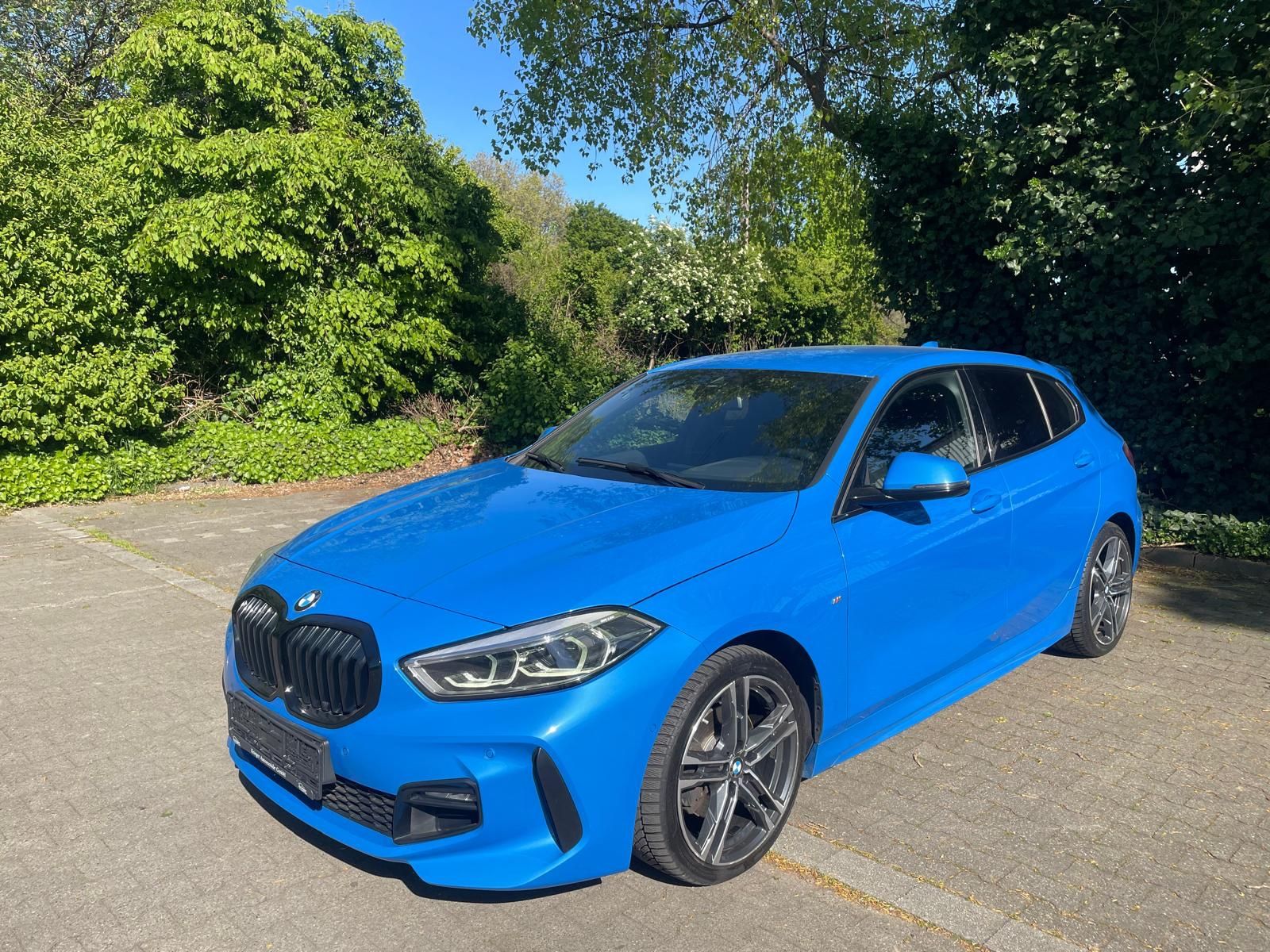 BMW 118i M Sport M Sport