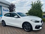 BMW 118i Sport Line DAB LED Sportsitze Teilleder - BMW 118 in Dortmund