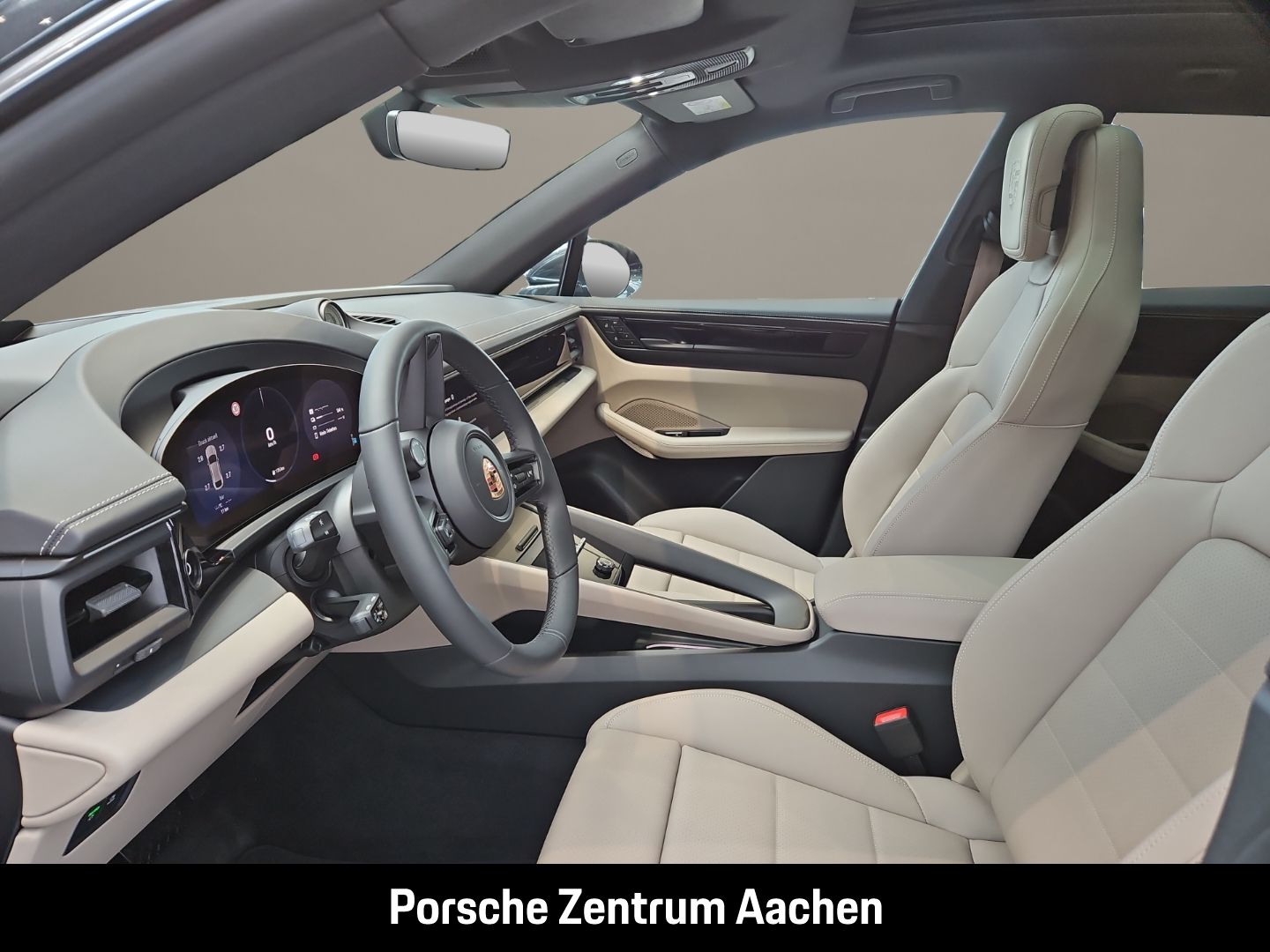 Porsche Macan - Bild 11