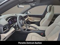 Porsche Macan - Vorschau Bild 11
