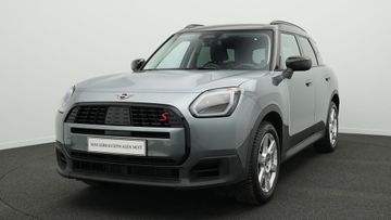 MINI Leasingangebot: MINI Countryman S ALL4