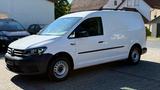 Volkswagen Caddy Maxi 2.0 TDI*Werkzeug Ausbau*Flügeltür - Volkswagen: Kleinbus, Ausbau