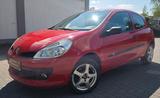Renault Clio 1.2*TÜV neu*Service neu*Klimaanlage*2.Hand* - Renault Clio: Service