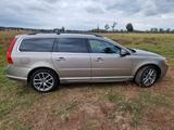 Volvo V70 D5 AWD Summum Geartronic Summum - Volvo V70: Awd