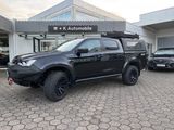 Isuzu D-Max Double Cab 4WD Extrem 2 - Offers matching your search criteria