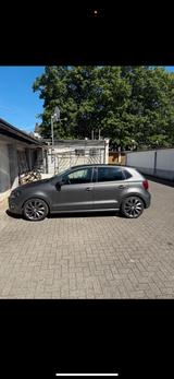 Volkswagen Polo 1.4 Motor - Volkswagen Polo: Moto